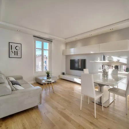 Clod - 2 Bedrooms - Parking - Wifi Air Conditioning Apartamento