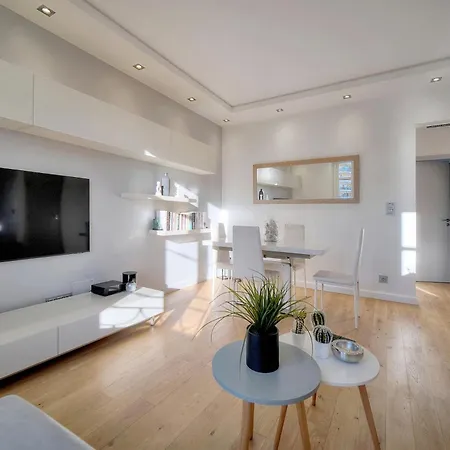 Apartamento Clod - 2 Bedrooms - Parking - Wifi Air Conditioning