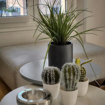Clod - 2 Bedrooms - Parking - Wifi Air Conditioning
