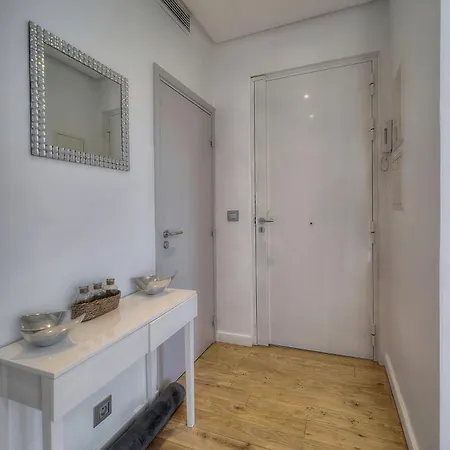 Apartamento Clod - 2 Bedrooms - Parking - Wifi Air Conditioning *