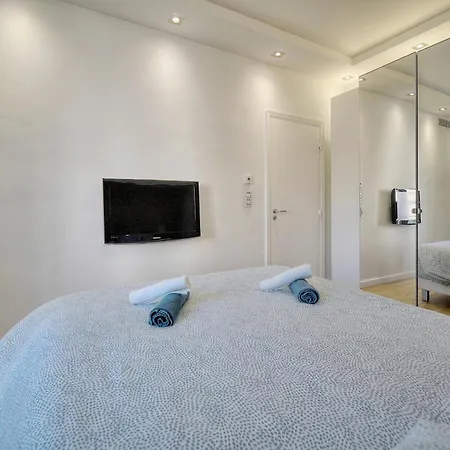 Apartamento Clod - 2 Bedrooms - Parking - Wifi Air Conditioning