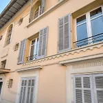 Clod - 2 Bedrooms - Parking - Wifi Air Conditioning Cannes