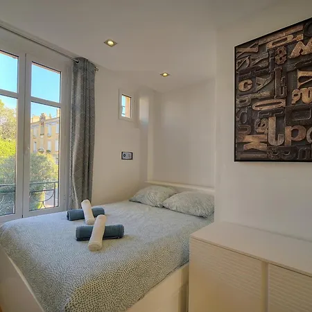 Clod - 2 Bedrooms - Parking - Wifi Air Conditioning Apartmán