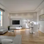 Clod - 2 Bedrooms - Parking - Wifi Air Conditioning Apartament *