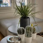 Clod - 2 Bedrooms - Parking - Wifi Air Conditioning