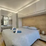 아파트 Clod - 2 Bedrooms - Parking - Wifi Air Conditioning 칸느