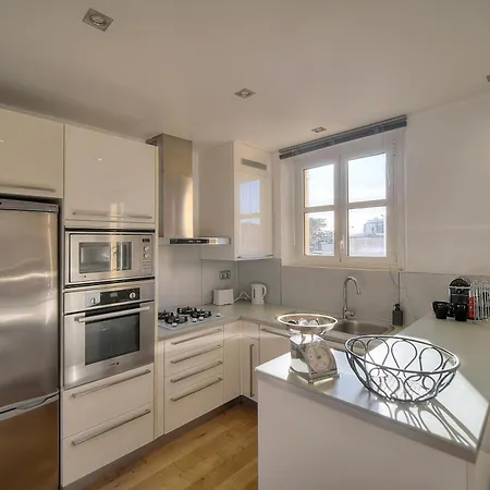 Clod - 2 Bedrooms - Parking - Wifi Air Conditioning * كان