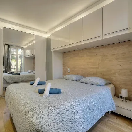 شقة Clod - 2 Bedrooms - Parking - Wifi Air Conditioning كان